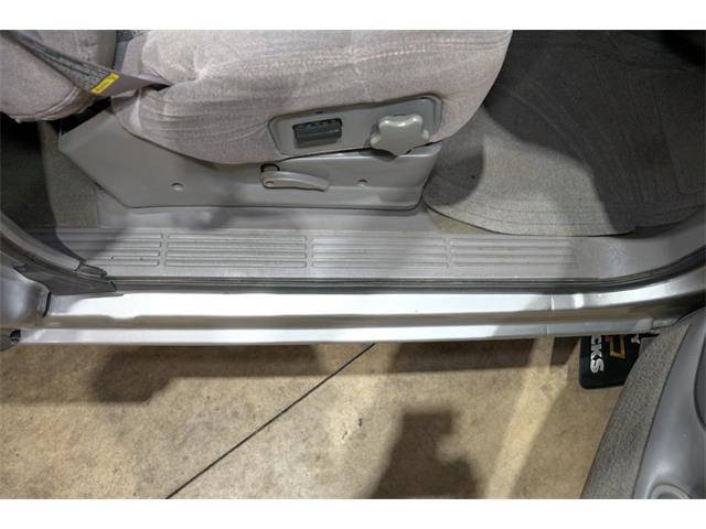 2000 Chevrolet Silverado (CC-2093995) for sale in Kentwood, Michigan