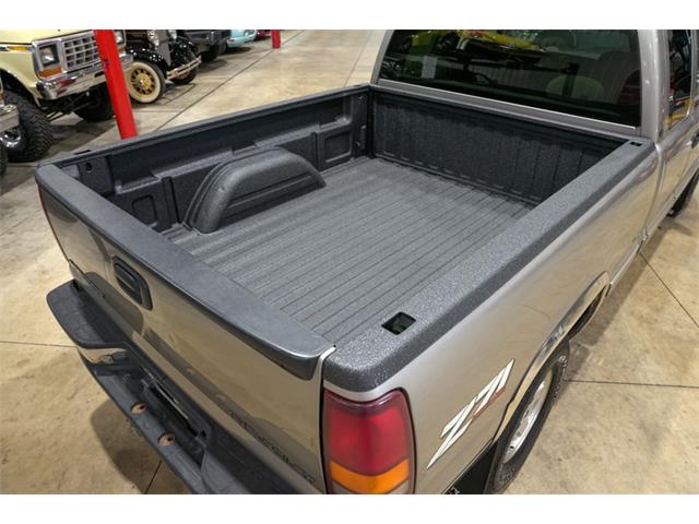2000 Chevrolet Silverado (CC-2093995) for sale in Kentwood, Michigan