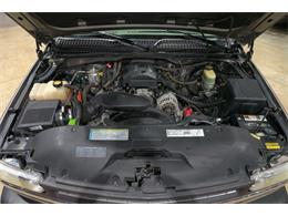 2000 Chevrolet Silverado (CC-2093995) for sale in Kentwood, Michigan