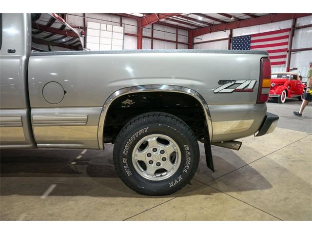 2000 Chevrolet Silverado (CC-2093995) for sale in Kentwood, Michigan