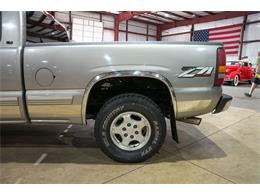 2000 Chevrolet Silverado (CC-2093995) for sale in Kentwood, Michigan