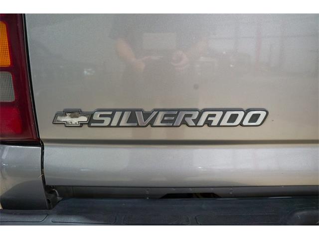 2000 Chevrolet Silverado (CC-2093995) for sale in Kentwood, Michigan
