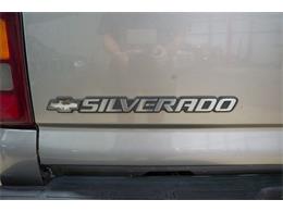 2000 Chevrolet Silverado (CC-2093995) for sale in Kentwood, Michigan