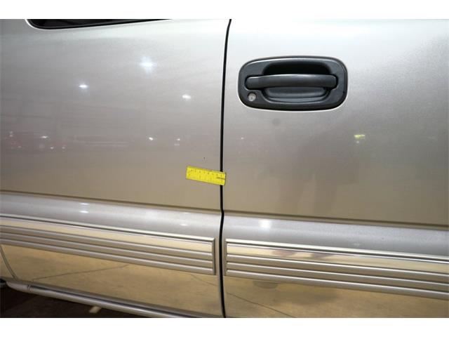 2000 Chevrolet Silverado (CC-2093995) for sale in Kentwood, Michigan