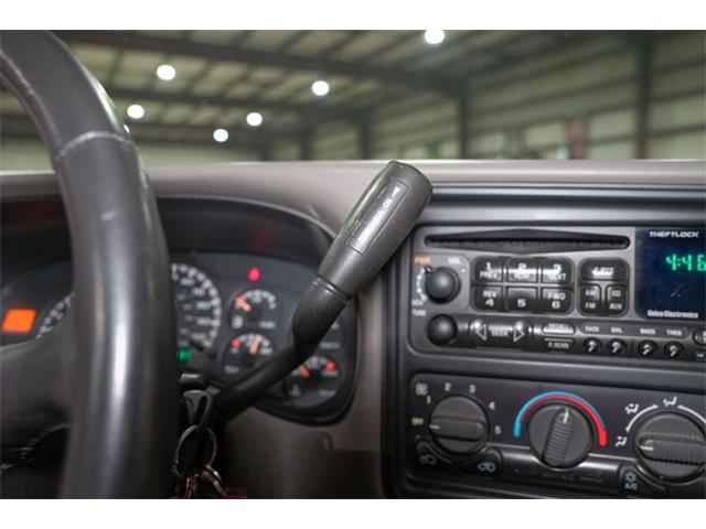 2000 Chevrolet Silverado (CC-2093995) for sale in Kentwood, Michigan