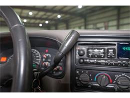 2000 Chevrolet Silverado (CC-2093995) for sale in Kentwood, Michigan