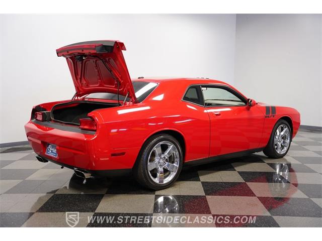 2009 Dodge Challenger (CC-2093997) for sale in Concord, North Carolina