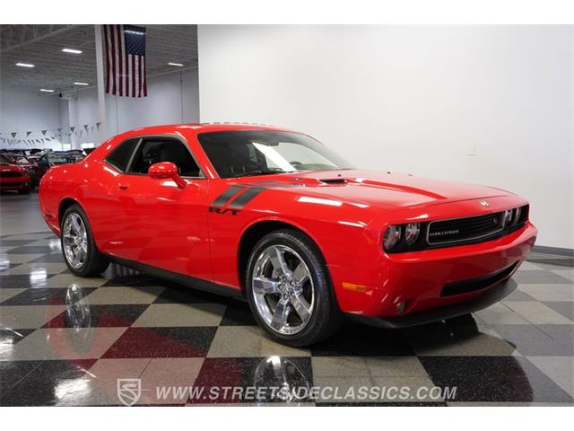 2009 Dodge Challenger (CC-2093997) for sale in Concord, North Carolina