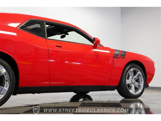 2009 Dodge Challenger (CC-2093997) for sale in Concord, North Carolina