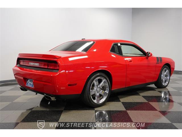 2009 Dodge Challenger (CC-2093997) for sale in Concord, North Carolina