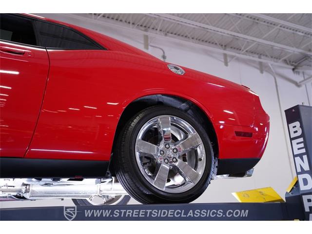 2009 Dodge Challenger (CC-2093997) for sale in Concord, North Carolina