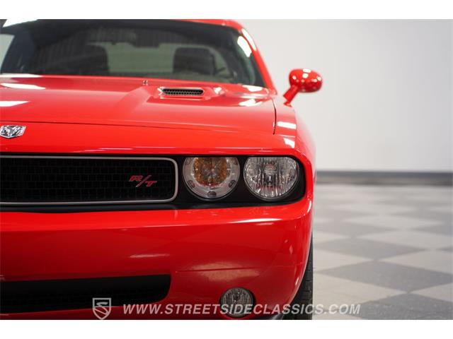 2009 Dodge Challenger (CC-2093997) for sale in Concord, North Carolina