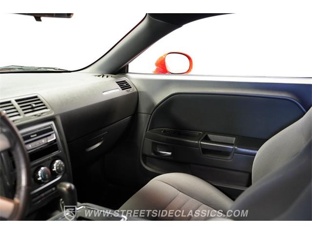 2009 Dodge Challenger (CC-2093997) for sale in Concord, North Carolina