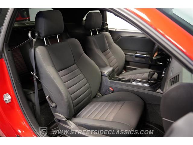 2009 Dodge Challenger (CC-2093997) for sale in Concord, North Carolina