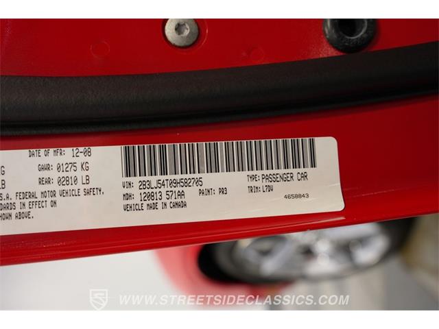 2009 Dodge Challenger (CC-2093997) for sale in Concord, North Carolina