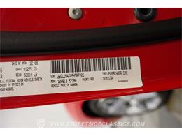 2009 Dodge Challenger (CC-2093997) for sale in Concord, North Carolina