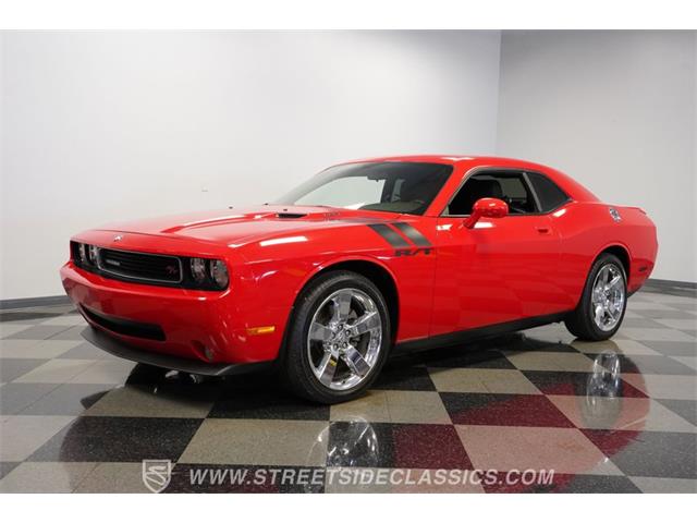 2009 Dodge Challenger (CC-2093997) for sale in Concord, North Carolina