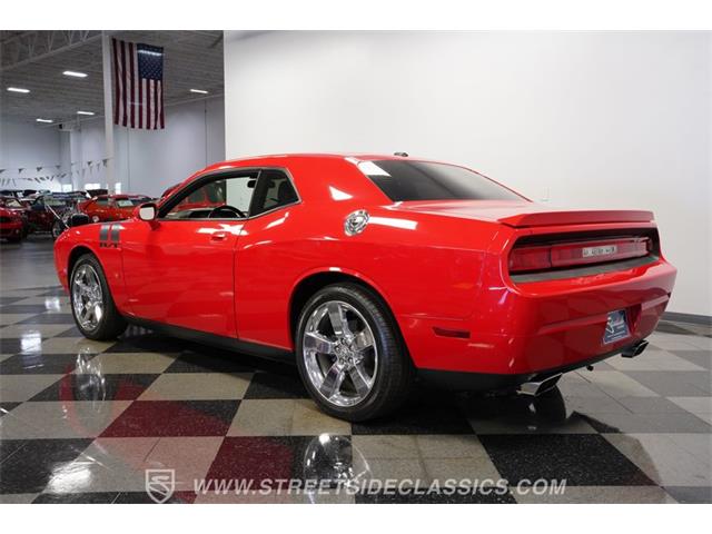 2009 Dodge Challenger (CC-2093997) for sale in Concord, North Carolina