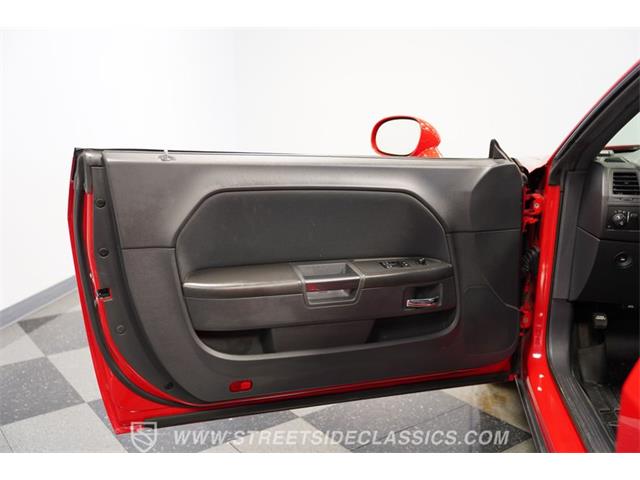 2009 Dodge Challenger (CC-2093997) for sale in Concord, North Carolina