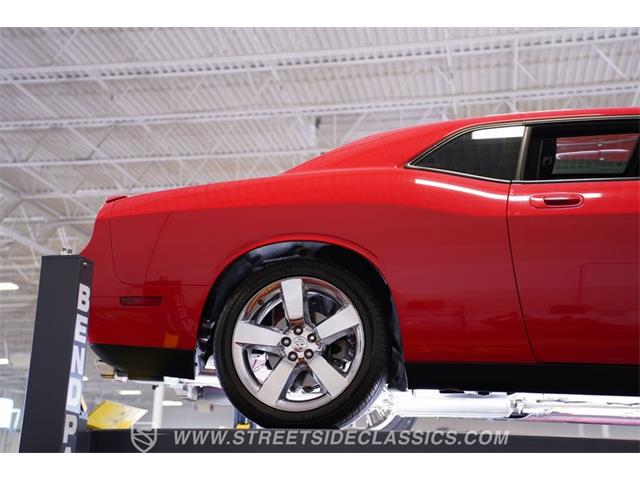 2009 Dodge Challenger (CC-2093997) for sale in Concord, North Carolina