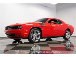 2009 Dodge Challenger (CC-2093997) for sale in Concord, North Carolina