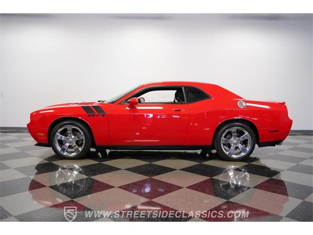 2009 Dodge Challenger (CC-2093997) for sale in Concord, North Carolina
