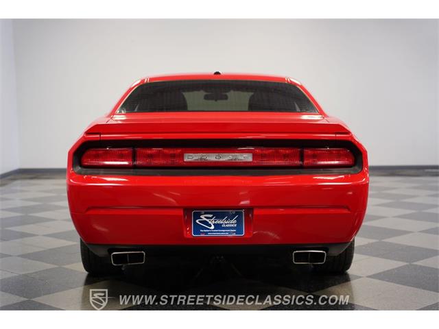 2009 Dodge Challenger (CC-2093997) for sale in Concord, North Carolina