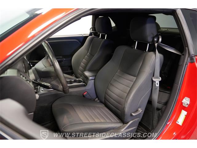 2009 Dodge Challenger (CC-2093997) for sale in Concord, North Carolina