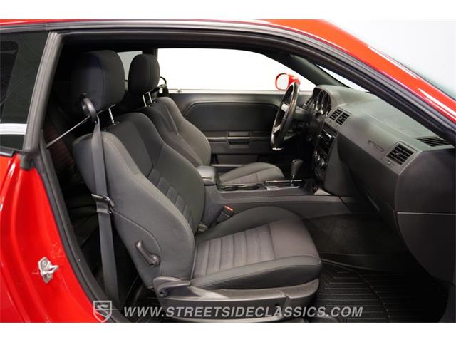 2009 Dodge Challenger (CC-2093997) for sale in Concord, North Carolina