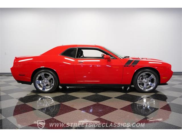 2009 Dodge Challenger (CC-2093997) for sale in Concord, North Carolina
