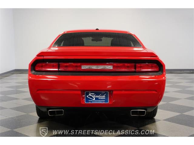 2009 Dodge Challenger (CC-2093997) for sale in Concord, North Carolina
