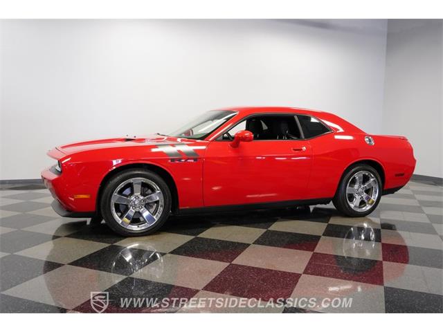 2009 Dodge Challenger (CC-2093997) for sale in Concord, North Carolina
