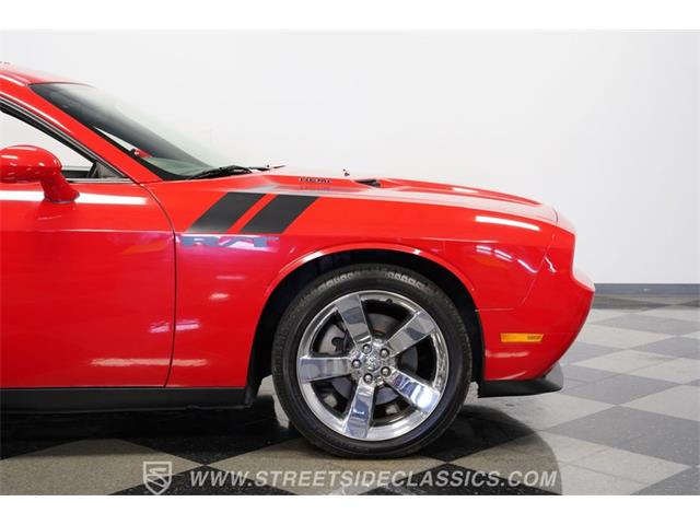 2009 Dodge Challenger (CC-2093997) for sale in Concord, North Carolina