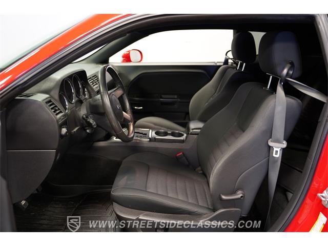2009 Dodge Challenger (CC-2093997) for sale in Concord, North Carolina