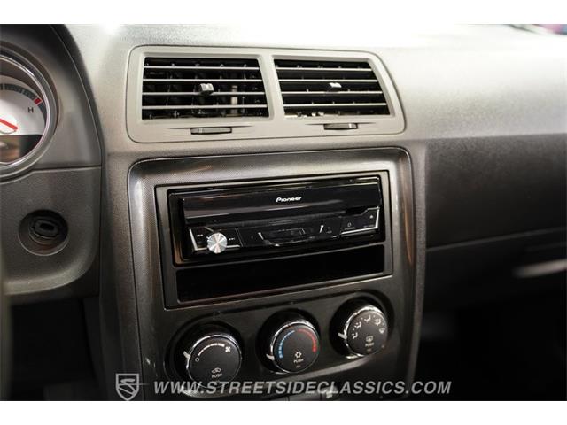 2009 Dodge Challenger (CC-2093997) for sale in Concord, North Carolina