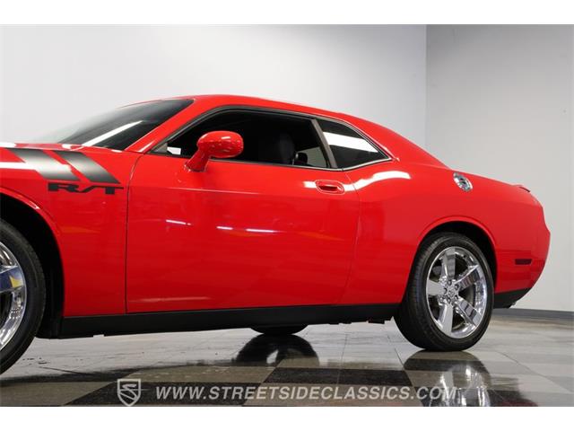 2009 Dodge Challenger (CC-2093997) for sale in Concord, North Carolina