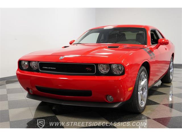 2009 Dodge Challenger (CC-2093997) for sale in Concord, North Carolina