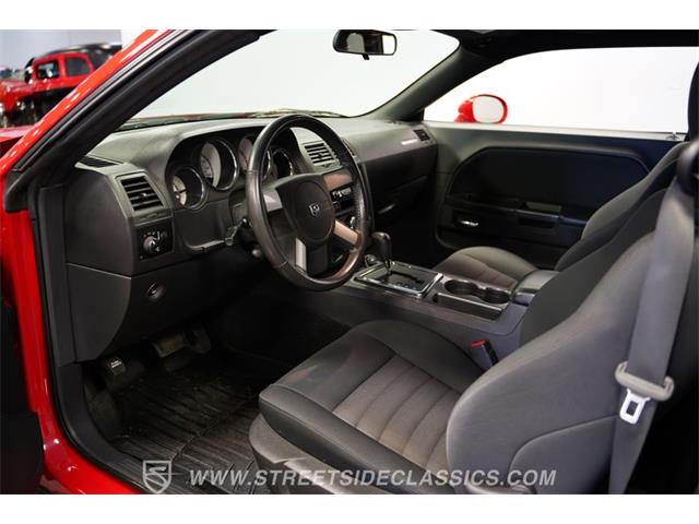 2009 Dodge Challenger (CC-2093997) for sale in Concord, North Carolina