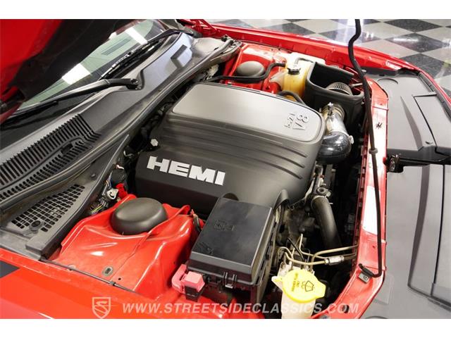 2009 Dodge Challenger (CC-2093997) for sale in Concord, North Carolina