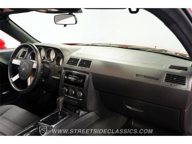2009 Dodge Challenger (CC-2093997) for sale in Concord, North Carolina