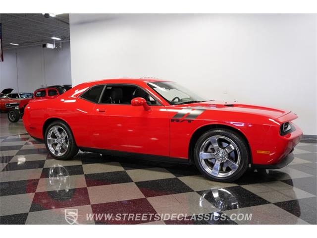 2009 Dodge Challenger (CC-2093997) for sale in Concord, North Carolina