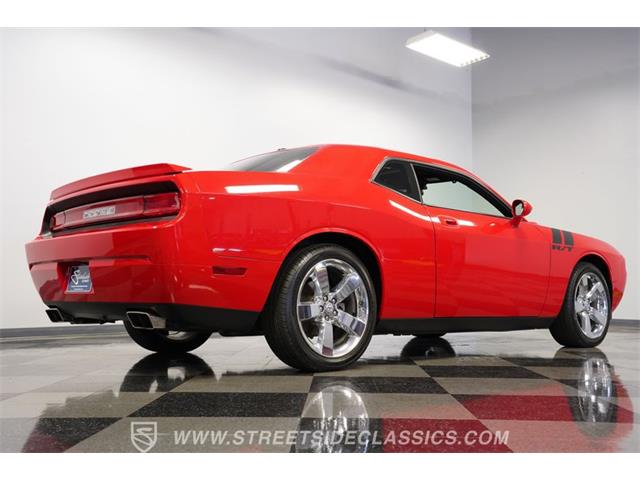 2009 Dodge Challenger (CC-2093997) for sale in Concord, North Carolina