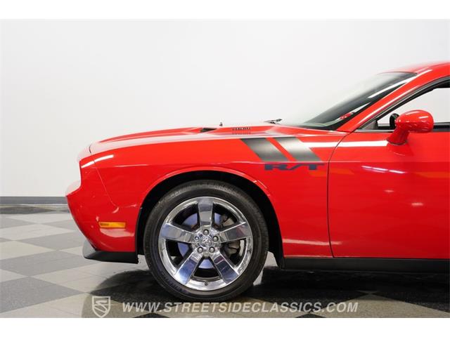 2009 Dodge Challenger (CC-2093997) for sale in Concord, North Carolina