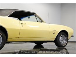 1967 Chevrolet Camaro (CC-2093998) for sale in Concord, North Carolina