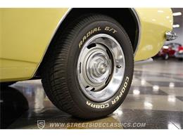 1967 Chevrolet Camaro (CC-2093998) for sale in Concord, North Carolina