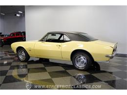 1967 Chevrolet Camaro (CC-2093998) for sale in Concord, North Carolina