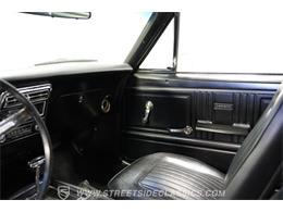 1967 Chevrolet Camaro (CC-2093998) for sale in Concord, North Carolina