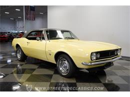 1967 Chevrolet Camaro (CC-2093998) for sale in Concord, North Carolina