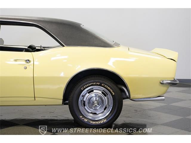 1967 Chevrolet Camaro (CC-2093998) for sale in Concord, North Carolina