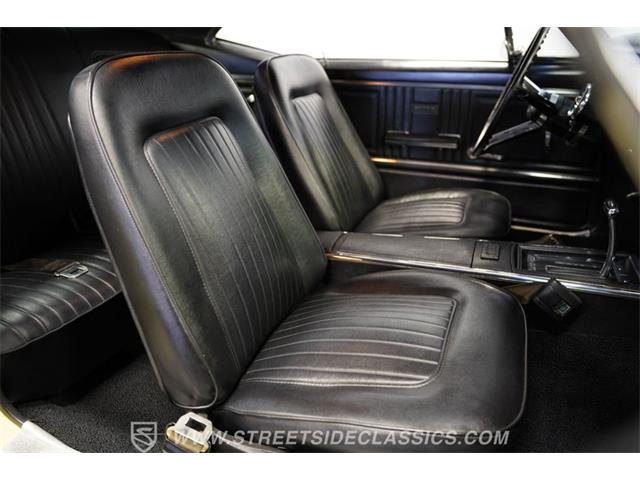 1967 Chevrolet Camaro (CC-2093998) for sale in Concord, North Carolina